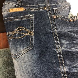 Cowgirl Tuff Women’s Jeans